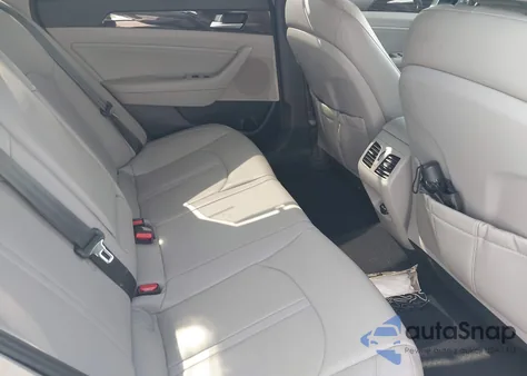 2015 Hyundai Sonata Limited from USA, damaged, VIN 5NPE34AF1FH016856